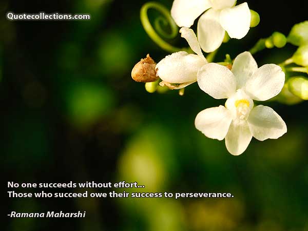 Ramana Maharshi Quotes2